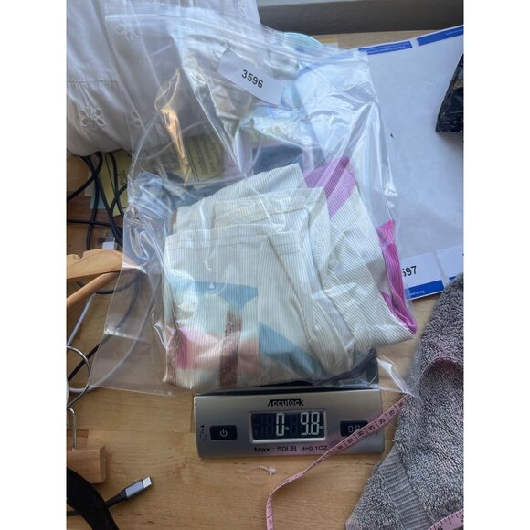 Commense Floral Maxi Dress S NWT Maruja Artsy Art To Wear Asian Inspired Summer - Picture 12 of 12